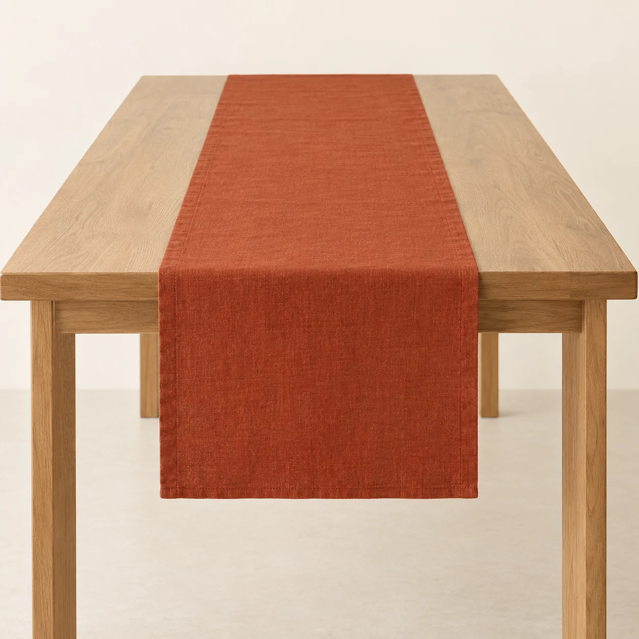 Rust table runner